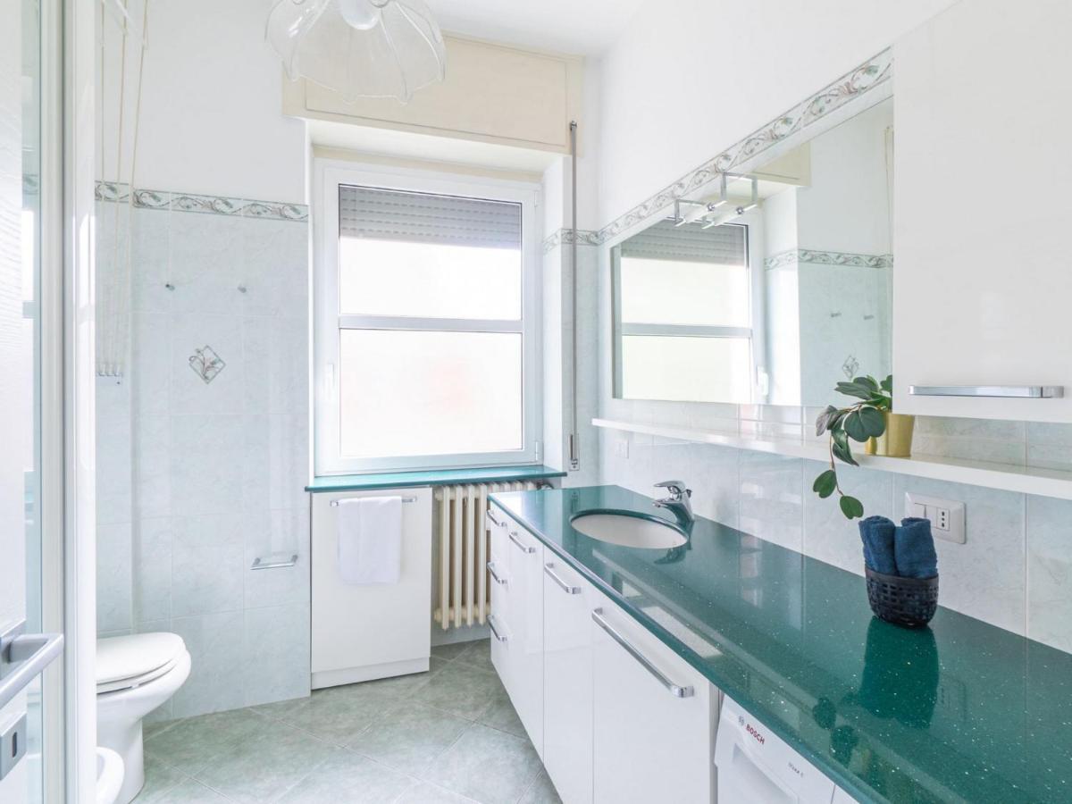 Apartment Cozy One-bedroom With 2 Balconies In Sempione District *